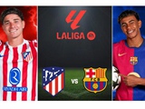 7M 미리보기: 아틀레티코 마드리드 대 바르셀로나 – 예상 라인업, 배팅 팁, 승부 예측 및 맞대결 기록 | 라리가 2025-26