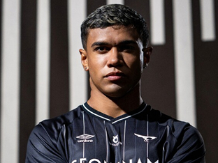 7m-성남FC, 화성전 '승부수'… 빌레로 영입으로 상위권 진입 가속화