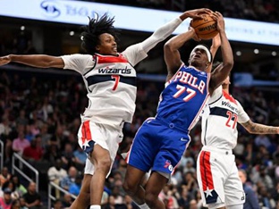 7M - NBA 워싱턴 위저즈, 만우절 장난에 사과…