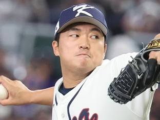 7m-‘만루의 위기’ 넘긴 고우석, 트리플A 2번째 등판서 무실점 반등