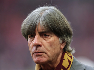 7m-요아힘 뢰브, 월드컵 앞두고 가나 대표팀 감독으로 월간 15만 유로 수령 전망