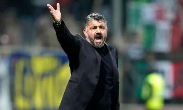 7M - 2026년 월드컵 본선 진출 실패… 이탈리아, 감독 가투소와 결별