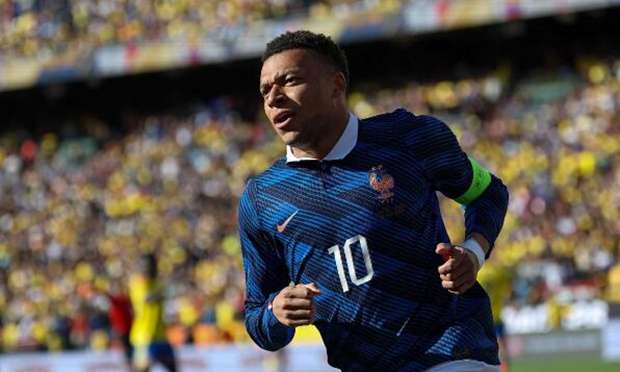 7M - 2026 북중미 월드컵, 우승 후보 ‘빅4’는 프랑스·스페인·아르헨티나·브라질