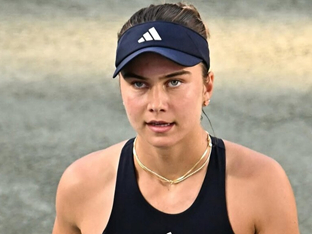 7m-WTA 찰스턴 오픈 4강 진출한 18세 요비치 