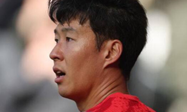 7M - 손흥민 부진의 배경 드러났다… 홍명보 감독의 백스리 전술, 에이스를 원톱으로 고립시켜 무력화