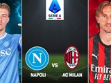 7M- 세리에 A 31라운드 프리뷰: 나폴리 vs AC 밀란 – 승부 예측 및 주요 정보(2026.4.7)