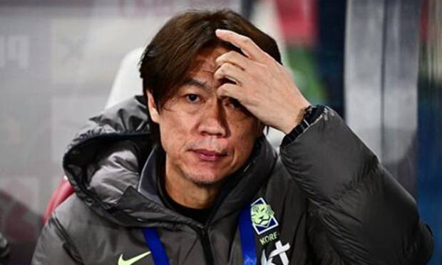 7M- 체코 언론, 한국 축구 향해 