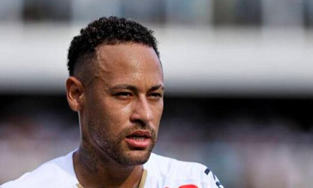 7M- 네이마르, 심판 향한 '폭탄 발언'으로 최대 12경기 출전 정지 위기…월드컵 불발되나