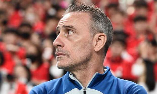 7M- 벤투, 가나 대표팀 감독 후보 급부상…월드컵 2개월 전 전격 경질 팀 구한다