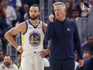 7M - “이해할 수 있을지 모르겠다…” 장기 공백을 깬 GSW 커리의 솔직한 심경