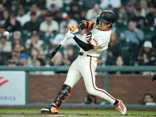 7M- 이정후, 4타수 무안타 3삼진…시즌 타율 0.152로 하락