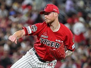 7M- 두산·KIA, 4연패 탈출…롯데, 피치클록 위반→6연패 추락