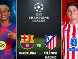 7M- UCL 8강 1차전 프리뷰: 바르셀로나 vs 아틀레티코 마드리드 – 승부 예측 및 주요 정보(2026.4.9)