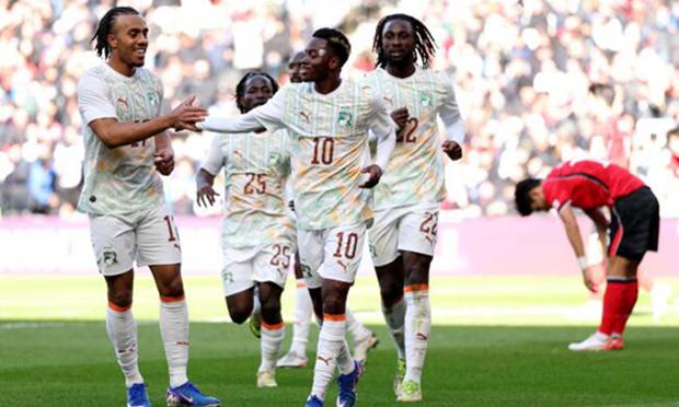 7M- 멕시코·체코·남아공, 한국 조별리그 상대들 