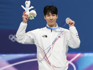 7M- 황대헌, '팀킬 논란+바지 내림 사건' 첫 공개 입장…