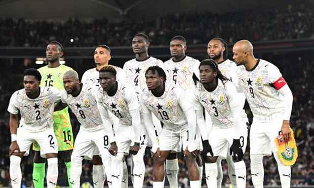 7M- 가나 감독 후보, 벤투 vs 뢰브…월드컵 65일 앞두고 '전격 결정'