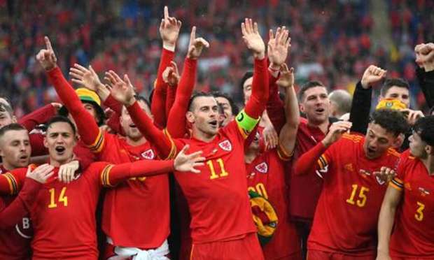 7M - 64일 남았다: 용군단의 오랜만의 귀환