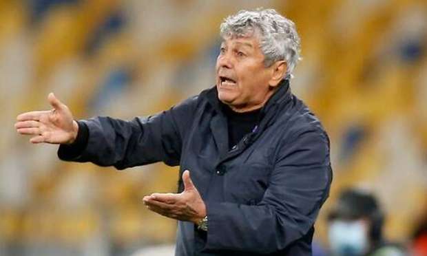 7M - 루마니아, 월드컵 본선 진출 실패 후… 루체스쿠 감독, 향년 80세로 별세