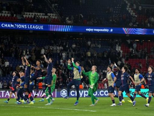 7M - PSG, 리버풀에 2-0 완승…'이강인 12분 플레이' UCL 4강 파란불