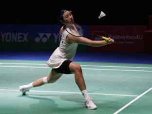 7M- 안세영, 아시아선수권 32강서 완승…16강 진출, 그랜드슬램 도전 본격화