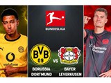 7M 미리보기: 보루시아 도르트문트 vs 바이어 레버쿠젠 – 승부 예측, 관전 포인트, 중계 시간| 2025-26 분데스리가 (2026.4.11)