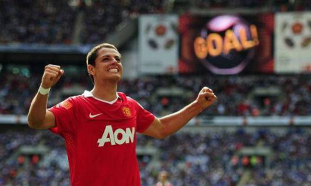 7M- 치차리토, 북중미 월드컵 해설가 변신…앙리·즐라탄과 호흡