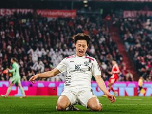 7M- 이재성 부상 결장 속 마인츠, 스트라스부르에 2-0 완승…UECL 4강 청신호