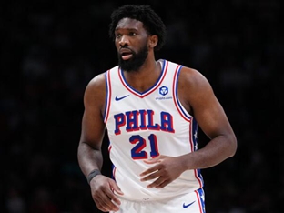 7M - 조엘 엠비드, 맹장 수술 받아… 전 MVP의 포스트시즌 출전 여부에 먹구름