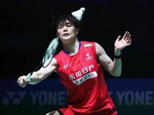 7M - 천위페이·한웨 빠진 ‘8강 홀로서기’… 안세영 저지할 마지막 희망, 결국 왕즈이