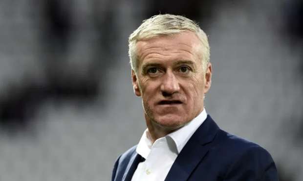 7m-데샹, 레알 마드리드行? '백색 군단' 월드컵 우승 감독 영입으로 초강수 둔다