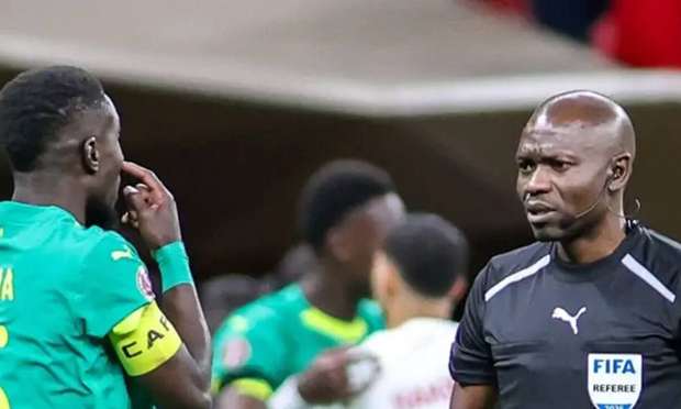 7m-장자크 은달라, 2026년 월드컵 명단에서 제외된 이유는?