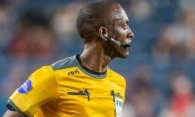 7m-T&A 심판, 월드컵 선발이 카리브해 동료들에게 영감이 되길 희망