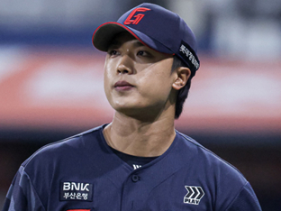 7m-롯데 자이언츠, 7연패 늪서 3연승 질주…'수호신' 최준용-마운드 안정화 '주효'