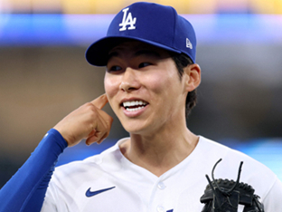 7m-김혜성, 2G 연속 선발 기용…LAD 유격수 공백 '든든'