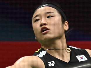 7m-오후 3시 출격, 안세영의 ‘그랜드슬램’을 위한 마지막 관문