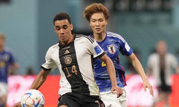 7M- 무시알라, 칸의 월드컵 불참 권고 거부…