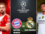 7M- UCL 8강 2차전 프리뷰: 바이에른 뮌헨 vs 레알 마드리드 – 승부 예측 및 주요 정보(2026.4.16)
