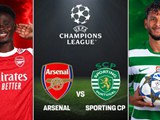 7M- UCL 8강 2차전 프리뷰: 아스널 vs 스포르팅 CP – 승부 예측 및 주요 정보(2026.4.16)