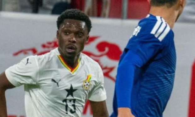 7m-월드컵 꿈, 국제 휴식기 동안 아프리카 팀들의 국적 변경 물결을 일으키다