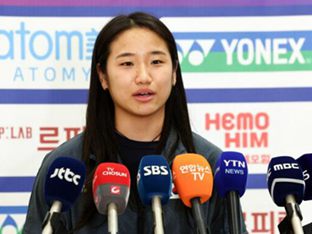 7M- 안세영, 아시아선수권 우승으로 그랜드슬램 달성…