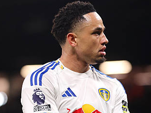 7m-[PL 리뷰] 붉은 악마의 침몰, 45년 만의 홈 패배… '10명 축구'로 이기기엔 리즈가 너무 강했다