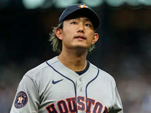 7m-MLB 휴스턴 '8연패 수렁'…주전 페냐·이마이 동시 이탈로 '비상'