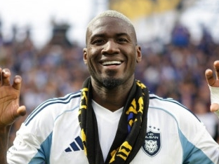 7m-[K리그] 체중 15kg 감량한 말컹의 ‘킬러 본능’… 울산, 서울전 홈 13경기 무패 도전