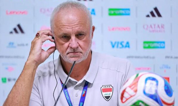 7M - '또 한 번 해보고 싶다'…아놀드, 월드컵 이후 거취 고민 속 전 레알 사령탑은 다섯 번째 월드컵 부름에 응답