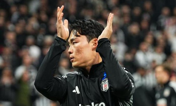 7M - '10경기 7골' 오현규, 월드컵 앞두고 맨유·토트넘 연결…이적설 점화