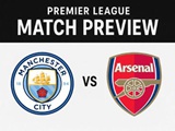 7M- 프리미어리그 33라운드 프리뷰: 맨체스터 시티 vs 아스널 – 승부 예측 및 주요 정보(2026.4.19)