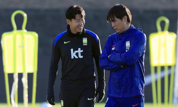 7M - 다음달 16일, 2026 북중미 월드컵 태극전사 최종 명단 공개…미국 솔트레이크시티서 사전 캠프