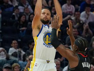 7M- 부상 복귀는 몸보다 믿음의 복귀다…스포츠심리학이 본 커리의 귀환