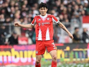 7M - 한국 선수, 결승 진출이 확정적! ‘이강인과의 맞대결을 기다리며’ 김민재도 4강 합류…뮌헨, 레알에 4-3 난타승 …