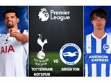 7M 미리보기: 토트넘 vs 브라이튼 – 예측, 승부예측, 중계 정보, 시간 | 프리미어리그 2025-26 (2026.4.19)
